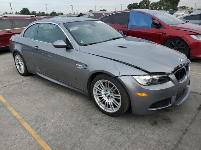 Photo 4 from auction – 2012 BMW M3 with VIN WBSDX9C56CE785097
