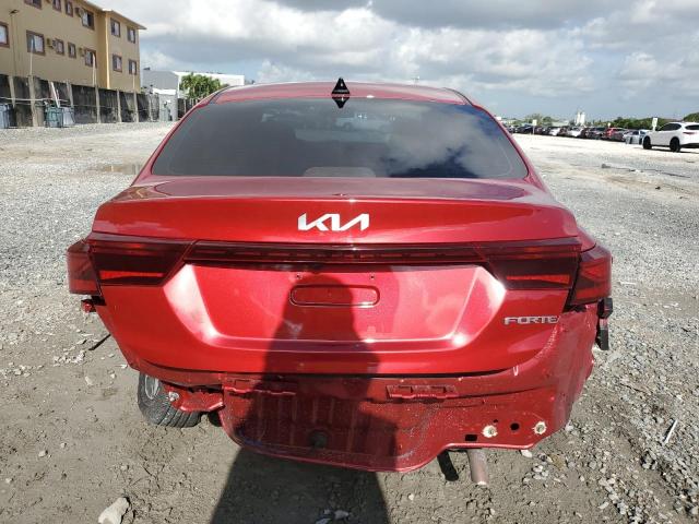 Photo 6 from auction – 2023 KIA FORTE LX with VIN 3KPF24AD7PE554764