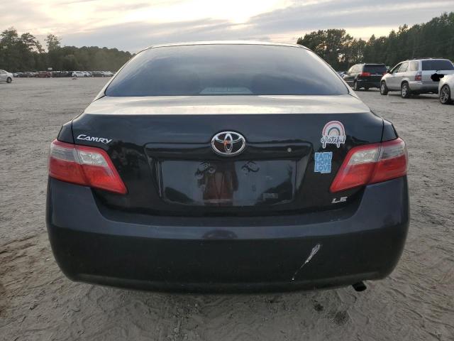 Photo 6 from auction – 2007 TOYOTA CAMRY CE with VIN 4T1BE46K87U129578