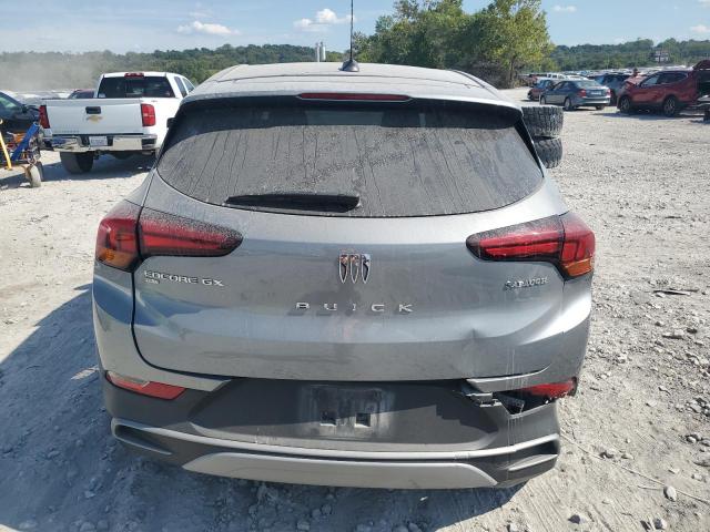 Photo 6 from auction – 2024 BUICK ENCORE GX PREFERRED with VIN KL4AMCSL1RB164046