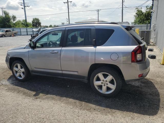 Photo 2 from auction – 2014 JEEP COMPASS LA with VIN 1C4NJCEA0ED758779