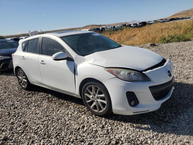 صورة رقم 4 من المزاد - 2012 MAZDA 3 S مع VIN JM1BL1L93C1653209