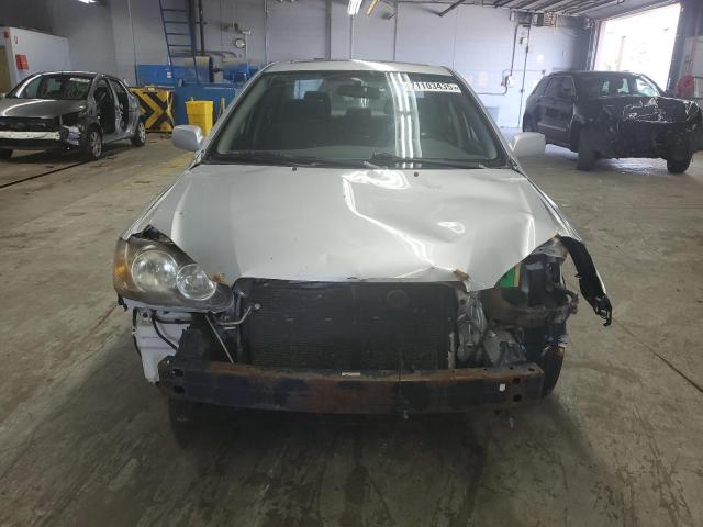 Photo 5 from auction – 2006 TOYOTA COROLLA CE with VIN 1NXBR32E26Z579580