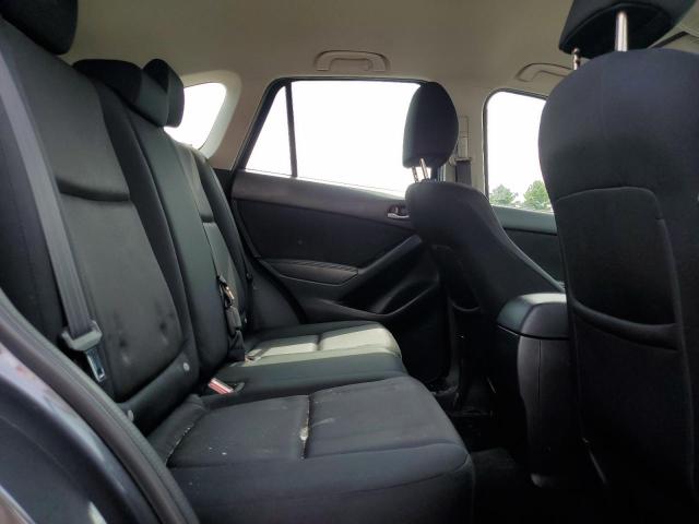 Photo 11 from auction – 2016 MAZDA CX-5 SPORT with VIN JM3KE2BY6G0686541