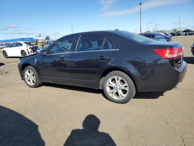 Photo 2 from auction – 2011 LINCOLN MKZ with VIN 3LNHL2JC3BR757441