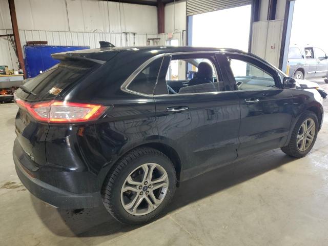 صورة رقم 3 من المزاد - 2018 FORD EDGE TITAN مع VIN 2FMPK4K85JBB87279