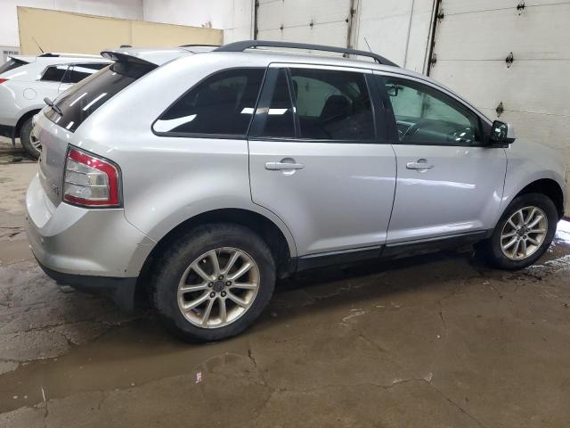 Photo 3 from auction – 2010 FORD EDGE SEL with VIN 2FMDK4JC6ABB20344