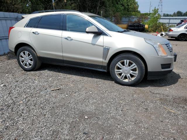 صورة رقم 4 من المزاد - 2014 CADILLAC SRX مع VIN 3GYFNAE30ES598864