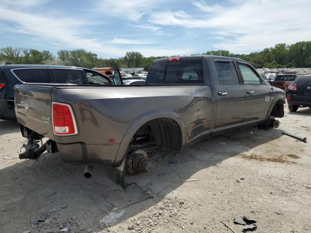 Photo 3 from auction – 2015 RAM 3500 LONGH with VIN 3C63RRKJ0FG544071