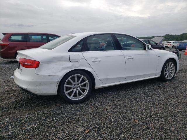 Photo 3 from auction – 2016 AUDI A4 PREMIUM with VIN WAUBFAFL7GN011537