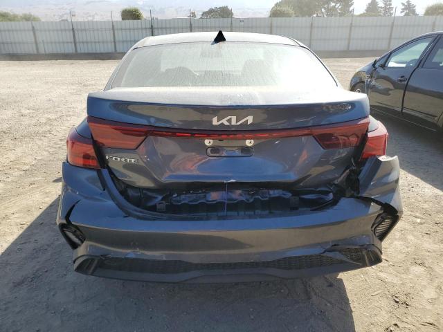Photo 6 from auction – 2022 KIA FORTE FE with VIN 3KPF24AD0NE475157