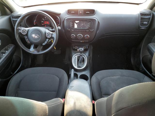 Photo 8 from auction – 2018 KIA SOUL with VIN KNDJN2A20J7895855
