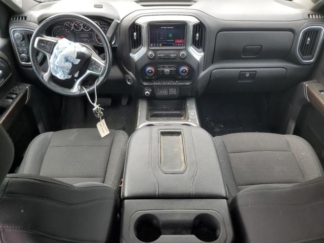 Photo 8 from auction – 2021 CHEVROLET SILVERADO with VIN 3GCUYEED8MG309817