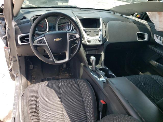Photo 8 from auction – 2013 CHEVROLET EQUINOX LT with VIN 2GNALDEK3D6389380