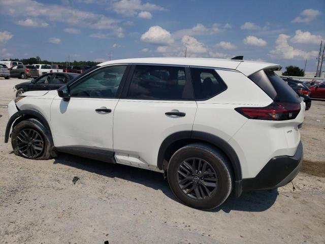 Photo 2 from auction – 2023 NISSAN ROGUE S with VIN 5N1BT3AA7PC877503