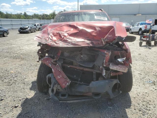 Photo 5 from auction – 2001 FORD EXPLORER S with VIN 1FMZU77E71UC92113