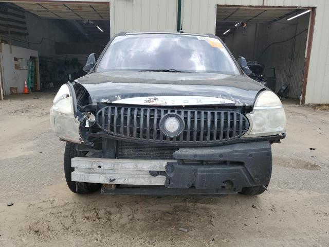 Photo 5 from auction – 2004 BUICK RENDEZVOUS CX with VIN 3G5DA03E34S570022