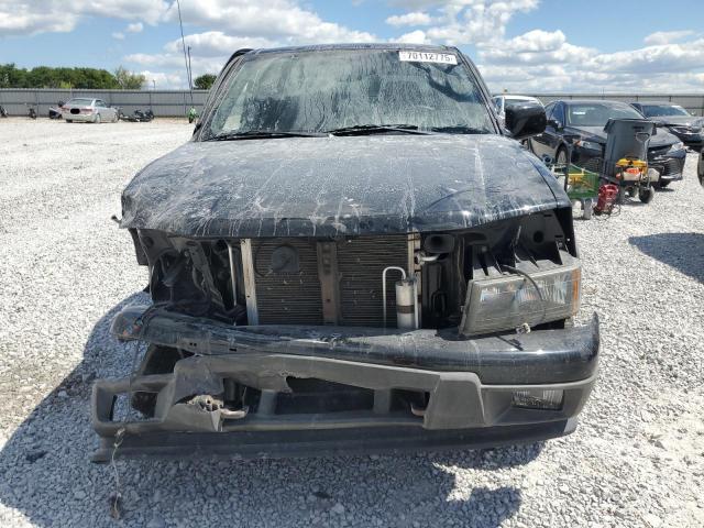Photo 5 from auction – 2012 CHEVROLET COLORADO L with VIN 1GCHTCFE8C8140401