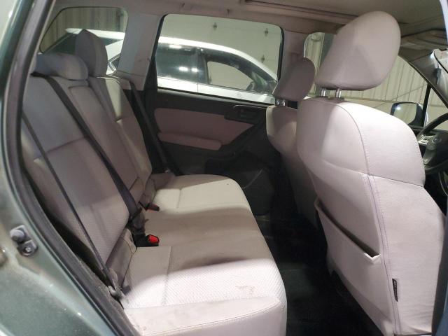 Photo 10 from auction – 2015 SUBARU FORESTER 2 with VIN JF2SJAGC4FH552558