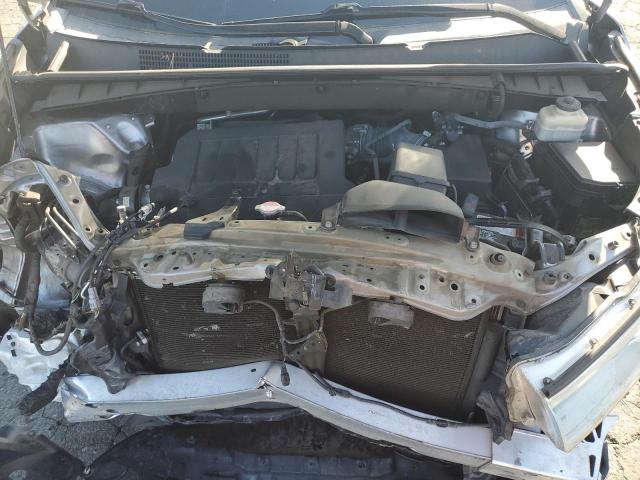 Photo 12 from auction – 2016 TOYOTA HIGHLANDER with VIN 5TDZKRFH1GS180423