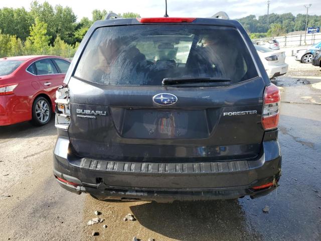 Photo 6 from auction – 2015 SUBARU FORESTER 2 with VIN JF2SJAFC6FH463222