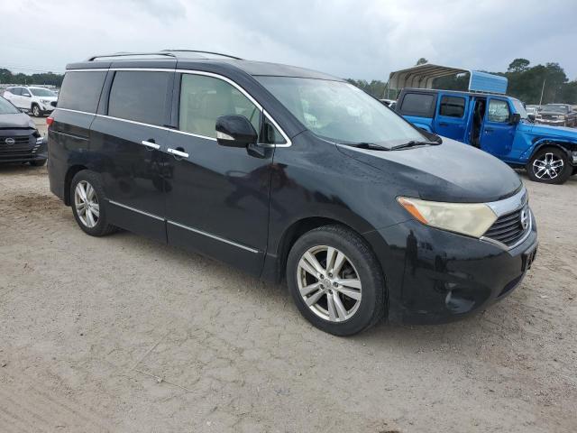 Photo 4 from auction – 2012 NISSAN QUEST S with VIN JN8AE2KP6C9048974