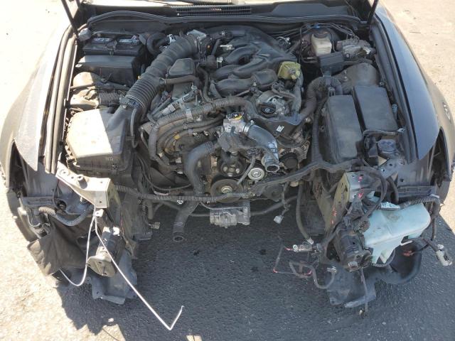 Photo 11 from auction – 2007 LEXUS IS 250 with VIN JTHBK262X72042941