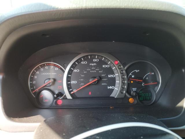Zdjęcie 9 z aukcji – 2003 HONDA PILOT EX z VIN 2HKYF18423H525518
