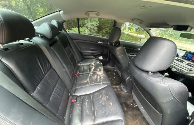 Photo 6 from auction – 2012 HONDA ACCORD SE with VIN 1HGCP2F66CA074507