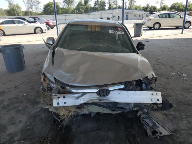Zdjęcie 5 z aukcji – 2012 HONDA CIVIC LX z VIN 19XFB2F54CE093880