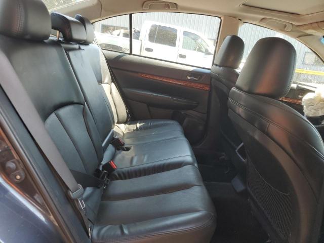 Photo 10 from auction – 2010 SUBARU LEGACY 2.5 with VIN 4S3BMBL63A3246033