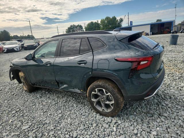 Photo 2 from auction – 2025 CHEVROLET TRAX 1LT with VIN KL77LHEP8SC100355