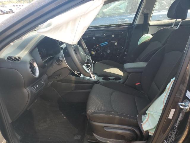 Photo 7 from auction – 2023 KIA FORTE LX with VIN 3KPF24AD3PE663125