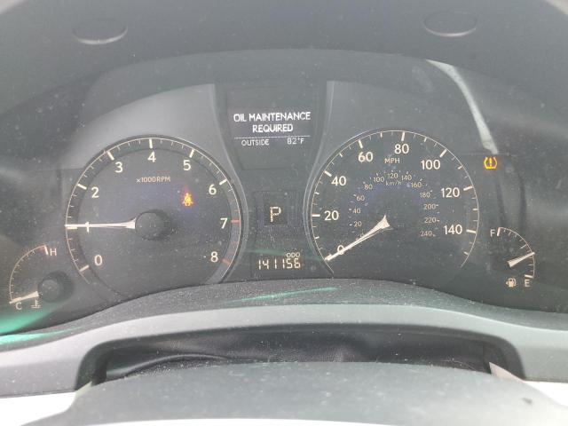 Photo 9 from auction – 2010 LEXUS RX 350 with VIN 2T2ZK1BA3AC039584
