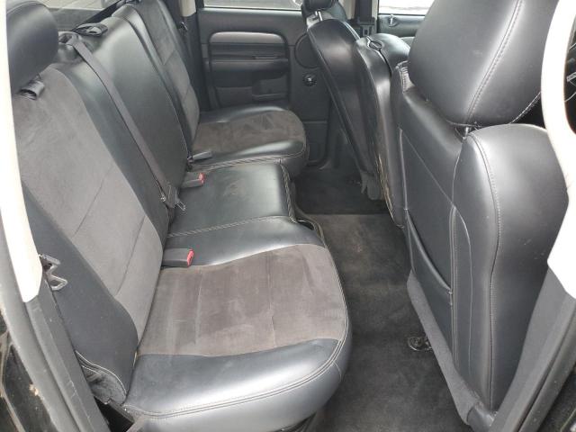 Снимка 10 от търг – 2005 DODGE RAM SRT10 с VIN 3D3HA18H35G792767