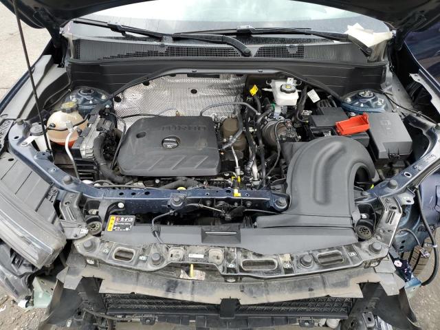 Photo 12 from auction – 2022 CHEVROLET TRAILBLAZE with VIN KL79MRSL9NB088739