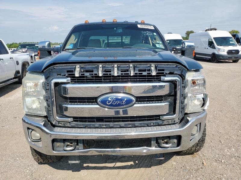 Photo 5 from auction – 2012 FORD F250 SUPER with VIN 1FT7W2BT7CEA23640