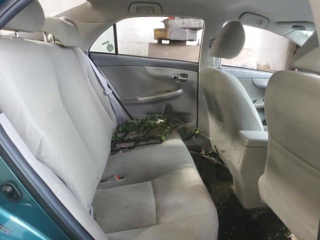 Photo 10 from auction – 2010 TOYOTA COROLLA BA with VIN 2T1BU4EEXAC346119