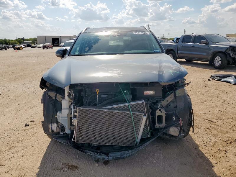 Photo 5 from auction – 2022 HYUNDAI PALISADE S with VIN KM8R4DHEXNU453931