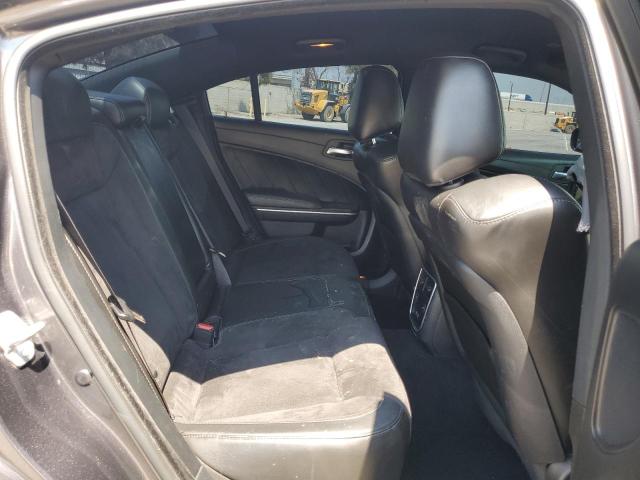 Photo 10 from auction – 2022 DODGE CHARGER SC with VIN 2C3CDXGJXNH186498