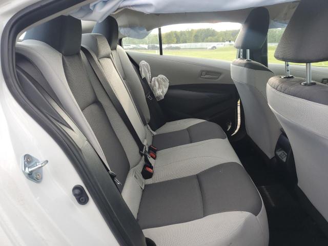 Photo 10 from auction – 2024 TOYOTA COROLLA LE with VIN 5YFB4MDE6RP203245