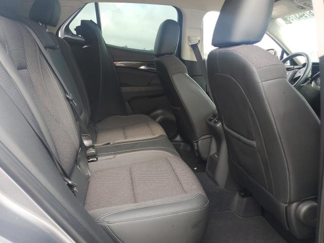 Photo 11 from auction – 2021 BUICK ENVISION P with VIN LRBAZLR42MD061185