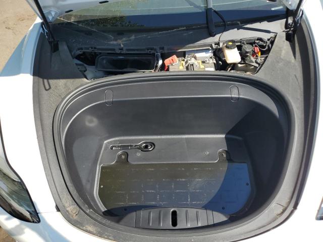 Photo 11 from auction – 2019 TESLA MODEL 3 with VIN 5YJ3E1EBXKF213928