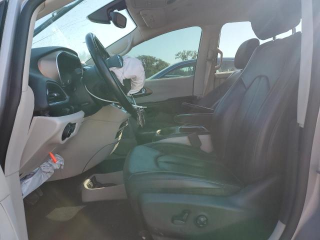 Foto 7 de la subasta – 2018 CHRYSLER PACIFICA T con VIN 2C4RC1EG8JR100638