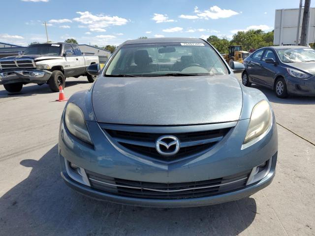 Photo 5 from auction – 2012 MAZDA 6 I with VIN 1YVHZ8DH3C5M15094