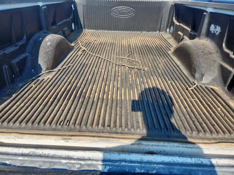 Photo 10 from auction – 2007 FORD F150 with VIN 1FTRF122X7KD41687