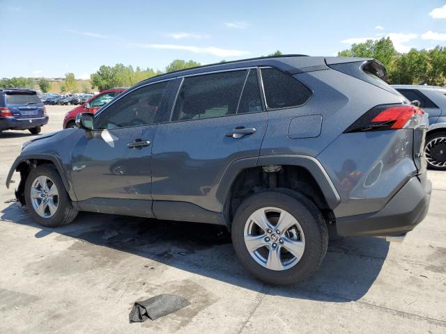 Photo 2 from auction – 2024 TOYOTA RAV4 XLE with VIN 2T3P1RFV2RC446941
