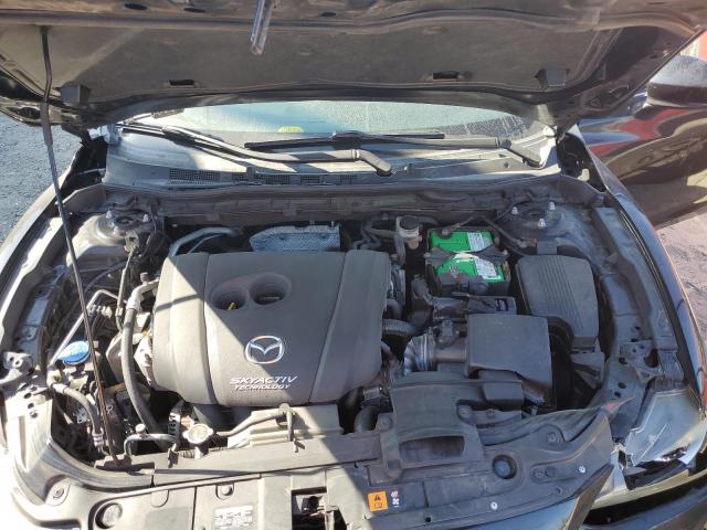 Photo 11 from auction – 2017 MAZDA 6 TOURING with VIN JM1GL1V53H1119487
