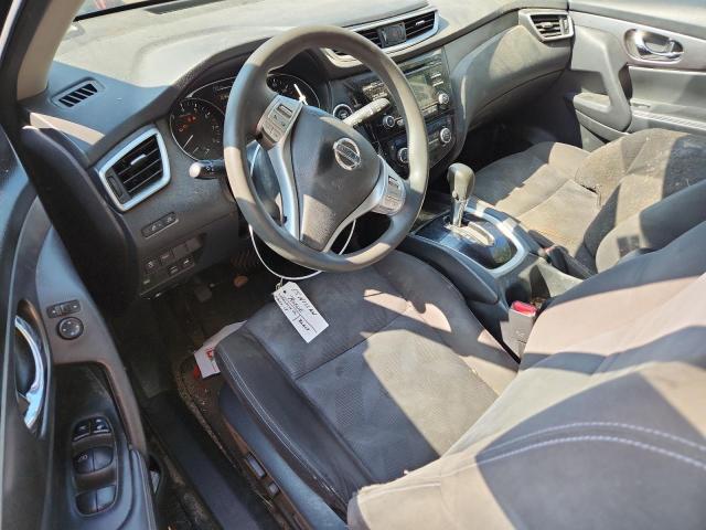 Photo 8 from auction – 2015 NISSAN ROGUE S with VIN KNMAT2MV3FP548636