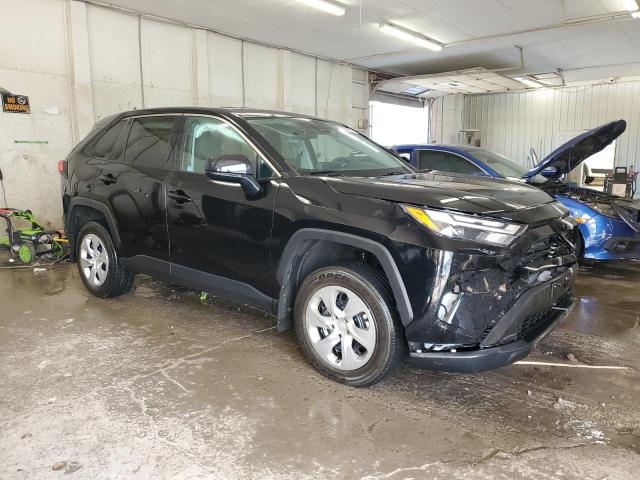 Photo 4 from auction – 2023 TOYOTA RAV4 LE with VIN 2T3F1RFV1PC346127